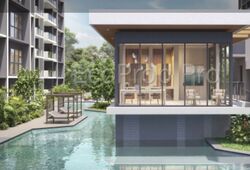 Otto Place (D24), Condominium #452913801